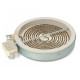 Электроконфорка для стеклокерамики 1200W D145мм Whirlpool 481231018887