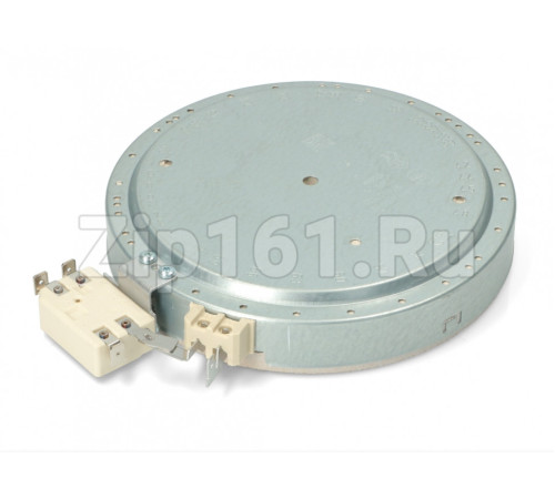 Электроконфорка для стеклокерамики 1200W D145мм Whirlpool 481231018887