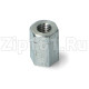 Гайка крыльчатки вентилятора духовки Bosch 00619246