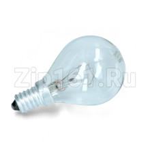 Лампа для духовки универсальная E14 40W 230V 300C SKL