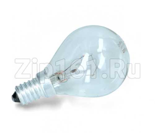 Лампа для духовки универсальная E14 40W 230V 300C SKL