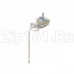 Термостат духовки 50-320°C (L-1100mm, щуп 120/3mm, шток23mm) TDR001