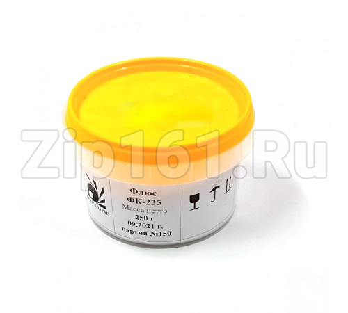 Флюс ФК-235 (250г)