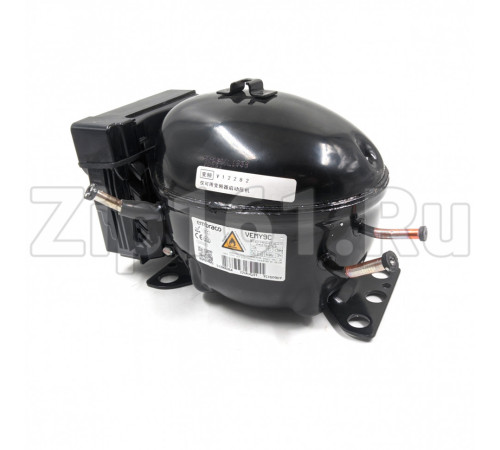 Компрессор Embraco VEMY9C инверторный с платой Haier 0060702332