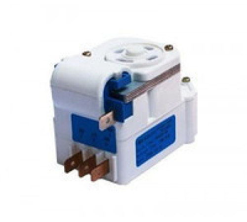 Таймер оттайки холодильника No Frost TMDE 802 GC2