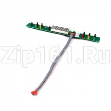 Модуль индикации М60В-М2 U Atlant 908081410129 Модуль индикации М60В-М2 U Atlant 908081410129