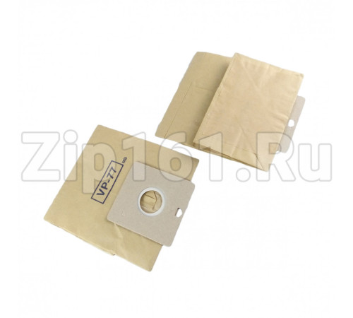Комплект мешков (2шт) для сбора пыли (бумажный) Samsung DJ97-00142A