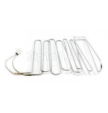 Тэн оттайки испарителя 150.8W ELECTROLUX 2425721012