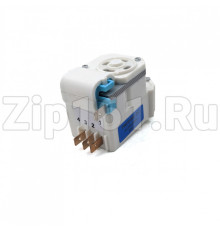 Таймер оттайки холодильника No Frost TMDE 802 ZC 1 (Китай)