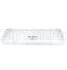Щиток овощного ящика прозрачный Ariston, Indesit C00385513