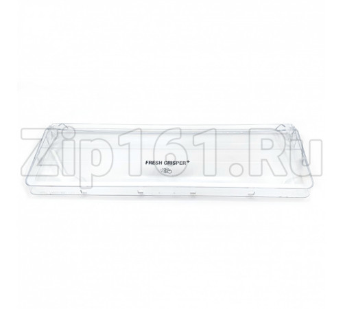 Щиток овощного ящика прозрачный Ariston, Indesit C00385513