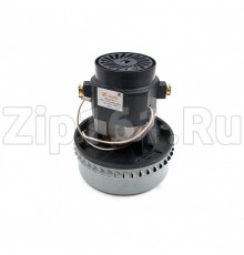 Мотор пылесоса моющий высокий 1400W, H168, h58, D144, d38 HWX-CG41(A-5)