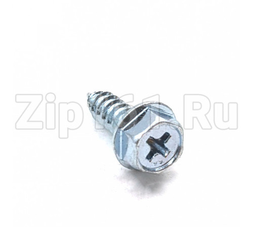 Винт самонарезной с шайбой 4,8X16 Indesit C00855007