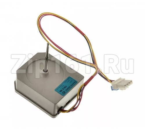Вентилятор 12V для холодильника LG EAU63103001