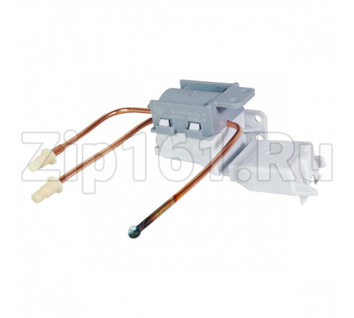 Клапан электромагнитный холодильника Indesit C00324378