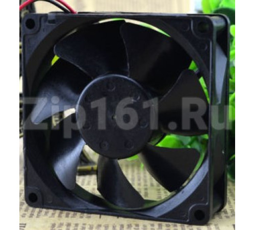 Мотор вентилятора холодильника NMB 3110nl-05w-b50 24V 0.15A