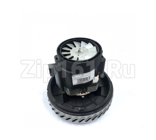 Мотор пылесоса моющий 1200W, H-138/43, D-145/79 11me39