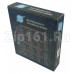 Набор шлангов 3шт 90см, 600PSI (R-134, R-404, R-407) DSZH DS 36600