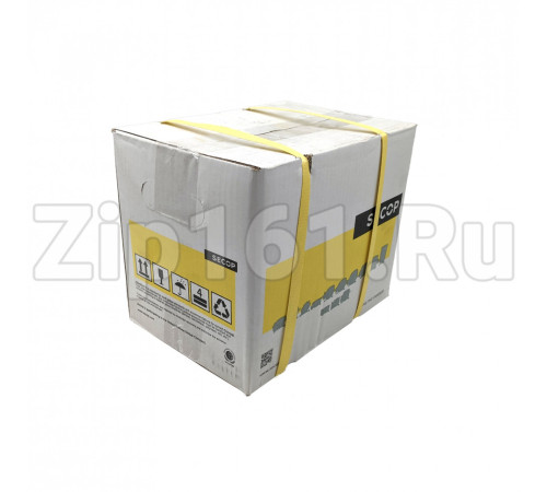 Компрессор Secop SC 10C (R-22) (W при -23.3° 359Вт) Аналог NE2125E низкотемпературный (в коробке)