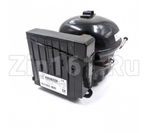 Компрессор Embraco VEMY9C инверторный с платой Haier 0060702332