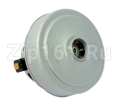 Мотор пылесоса 1550W, H-115, D-134 Samsung DJ31-00007Q
