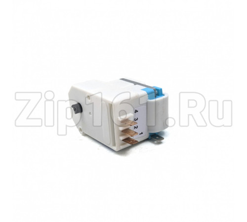 Таймер оттайки холодильника No Frost TMDE 802 ZC 1 (Китай)