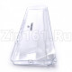 Щиток овощного ящика прозрачный Ariston, Indesit C00385513