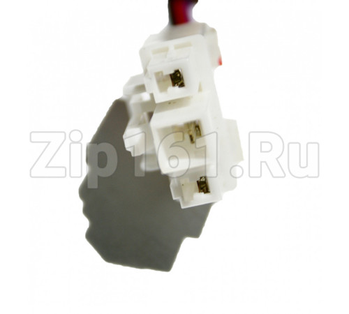 Мотор вентилятора в сборе LG с крыльчаткой EAU36179307