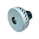 Мотор пылесоса моющий 1400W, H-139/50, D-145/79 VC07118Gw