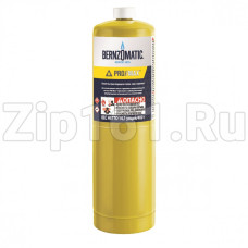 MAPP Pro (США) газ 400 гр Bernzomatic