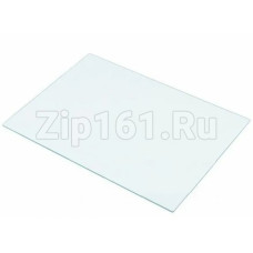 Стекло полки холодильника Beko 4561820800