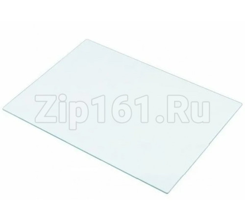 Стекло полки холодильника Beko 4561820800