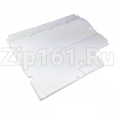 Теплоизолятор пенопласт No Frost Аристон, Индезит, Стинол Indesit C00856017 Теплоизолятор пенопласт No Frost Аристон, Индезит, Стинол Indesit C00856017
