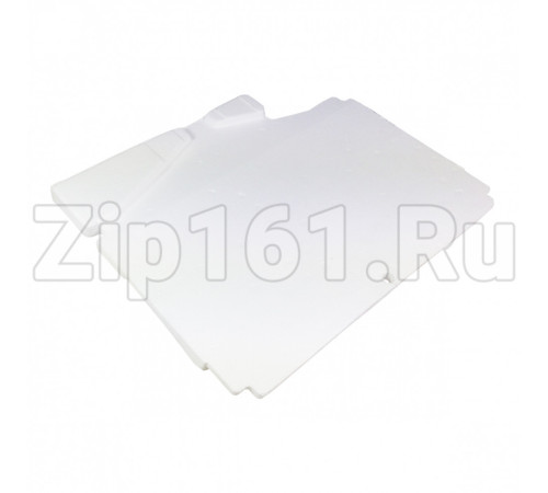 Теплоизолятор пенопласт No Frost Аристон, Индезит, Стинол Indesit C00856017