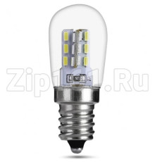 Лампочка для холодильников SHARP светодиодная 2W 230V E12 484000000980
