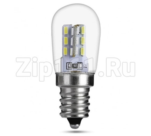 Лампочка для холодильников SHARP светодиодная 2W 230V E12 484000000980