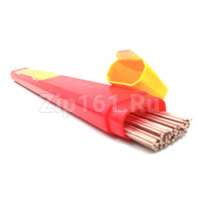 Припой Castolin 5% RB 5286 NSR 2мм кг