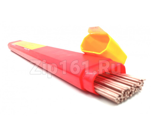 Припой Castolin 5% RB 5286 NSR 2мм кг