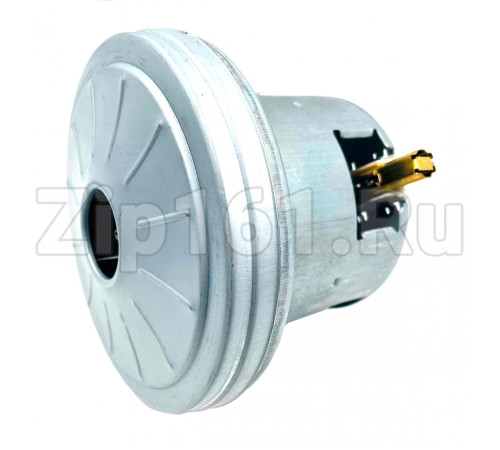 Мотор пылесоса SKL 2000W H=117, D134 Bosch