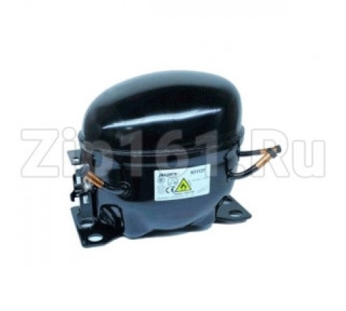 Компрессор R600 Джаксипера N1114Y (167Вт при -23.3°) Indesit C00271689 Аналог NT1114Y