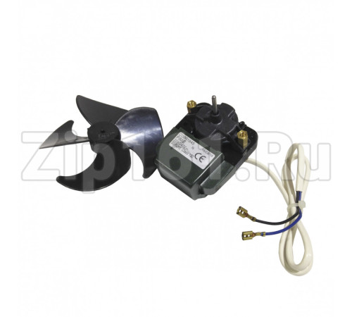 Вентилятор C09R1845 220-240/50-60 7W компрессора Indesit Ariston C00075186