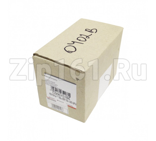 Вентилятор C09R1845 220-240/50-60 7W компрессора Indesit Ariston C00075186
