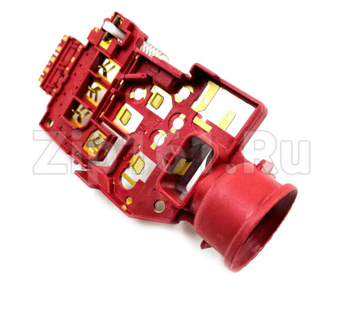 Патрон лампы к холодильникам Electrolux, Zanussi 2260211020