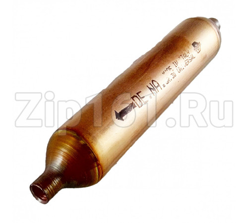 Фильтр осушитель SM230 30гр. 6.2х6.2 DE.NA