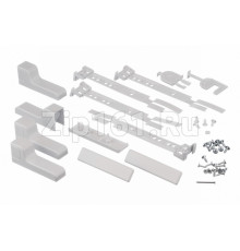 Cкользящие направляющие для холодильника Bosch 00491367