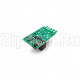 Таймер оттайки холодильника Indesit Ariston C00500154 162003704,00