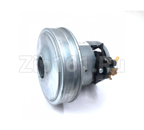 Мотор пылесоса 1200W, D-105/72/23, H-104/35 Supra Scarlett