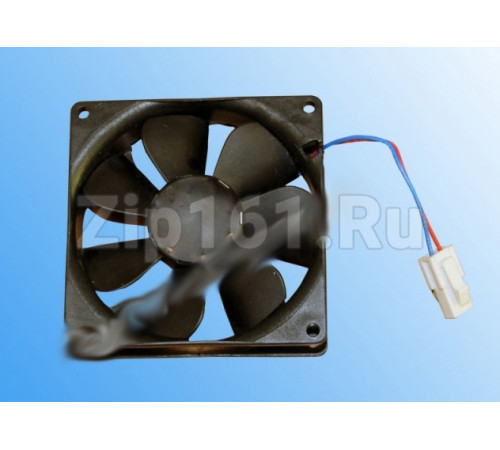 Вентилятор холодильника LIEBHERR 12V EBMPAPST BIOFRESH 7266132