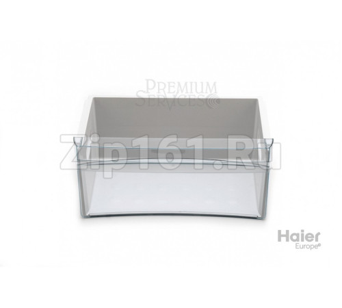 Ящик морозильной камеры (нижний) для холодильника Haier 0060810107