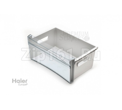 Ящик морозильной камеры (нижний) для холодильника Haier 0060810107